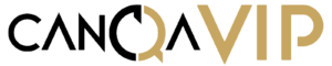 CanQa VIP Logo – Chauffeurservice Bochum