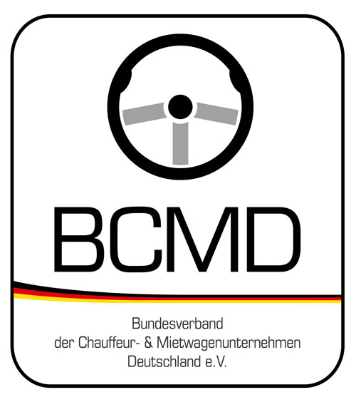 Logo BCMD e.V. – Partner von CanQa VIP